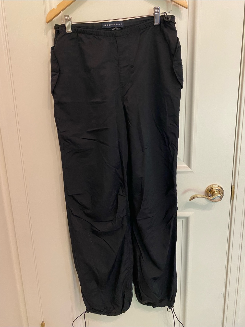 Aeropostale Parachute Pants